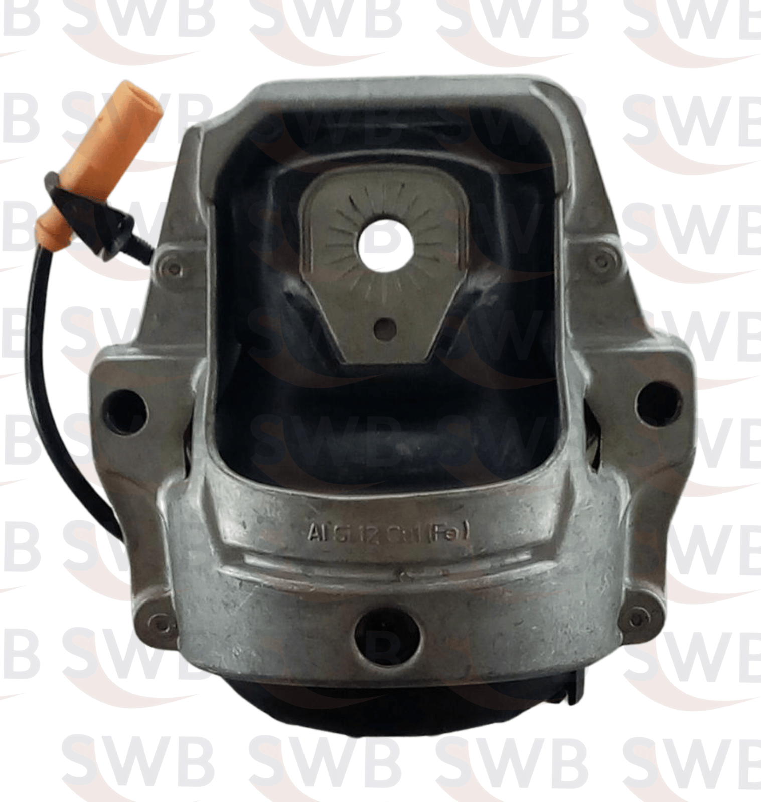 MOTOR KULAĞI