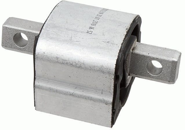 MOTOR KULAĞI ARKA