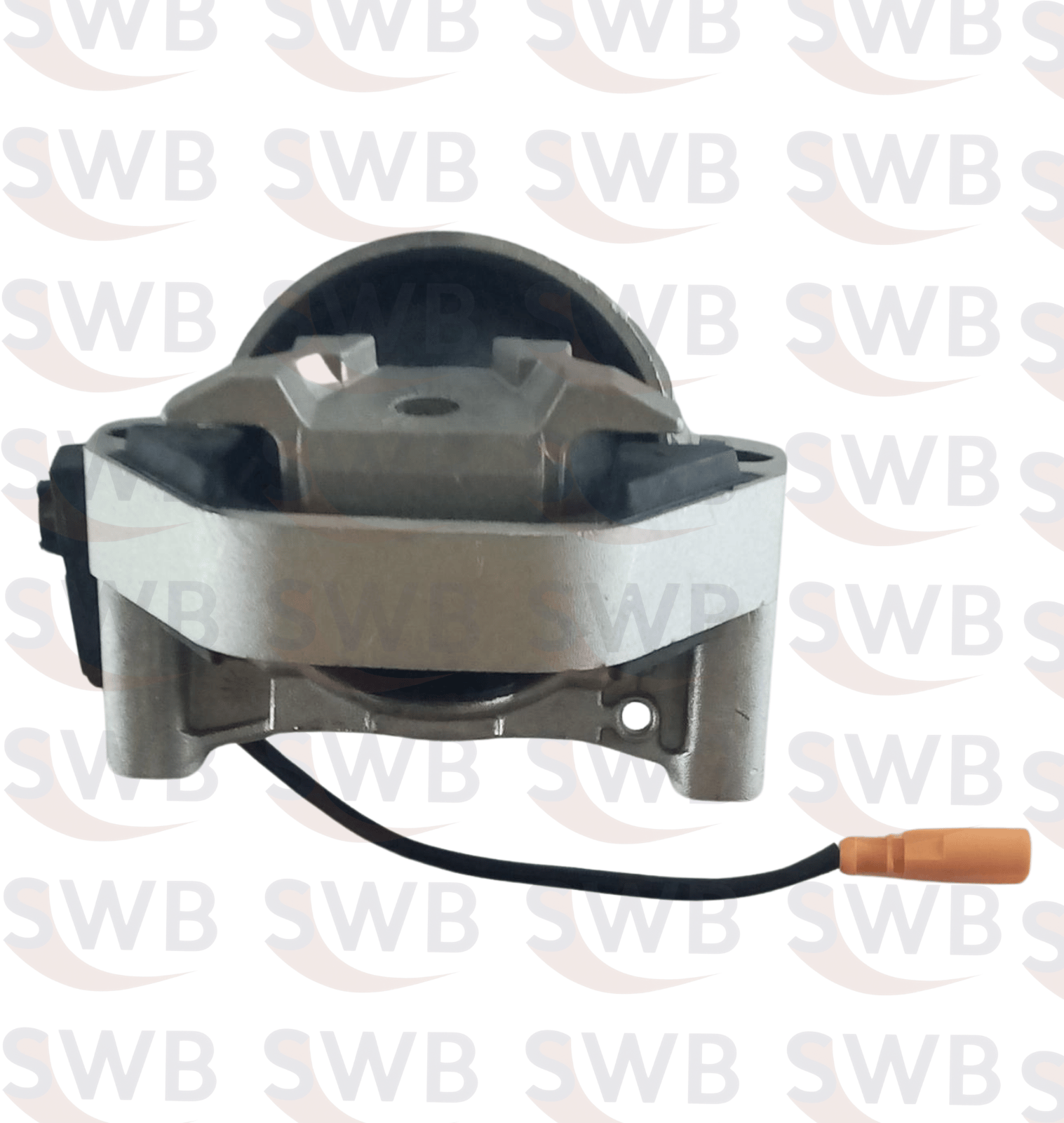 MOTOR KULAĞI ELEKTRİKLİ
