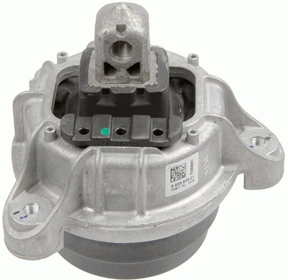 MOTOR KULAĞI SAĞ