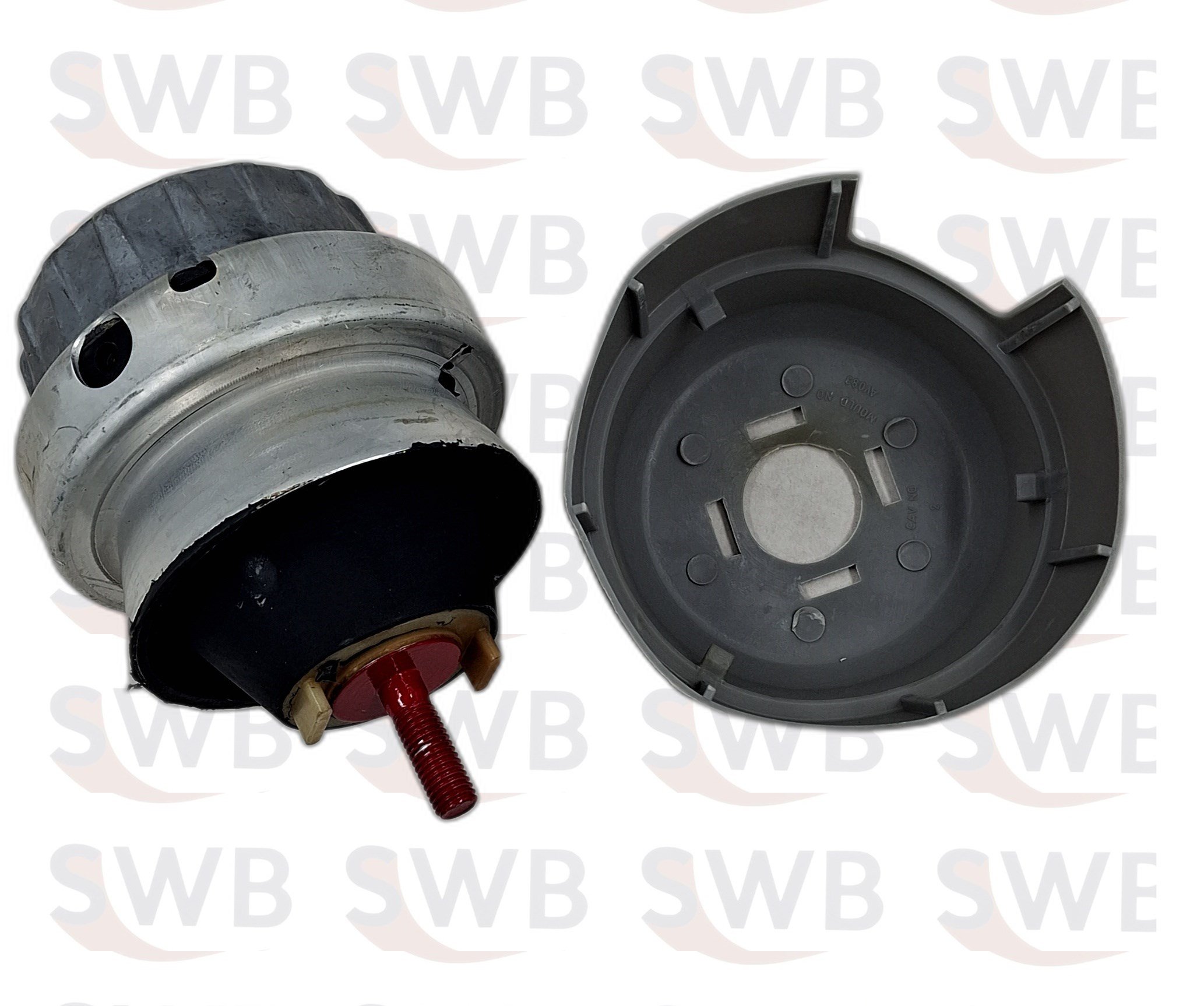 MOTOR KULAĞI SAĞ