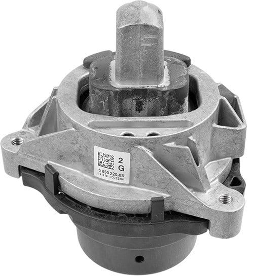 MOTOR KULAĞI SAĞ