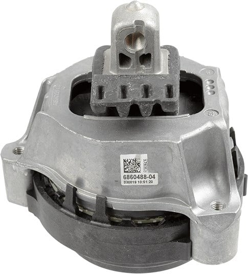 MOTOR KULAĞI SAĞ