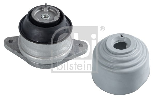 MOTOR KULAĞI SAĞ