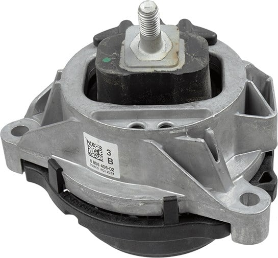 MOTOR KULAĞI SAĞ