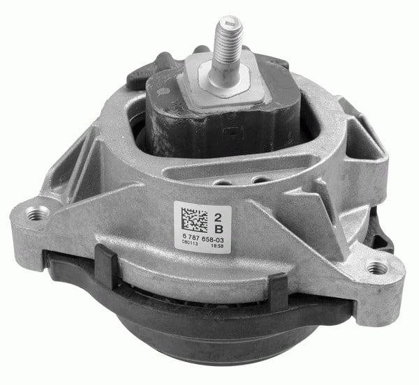 MOTOR KULAĞI SAĞ