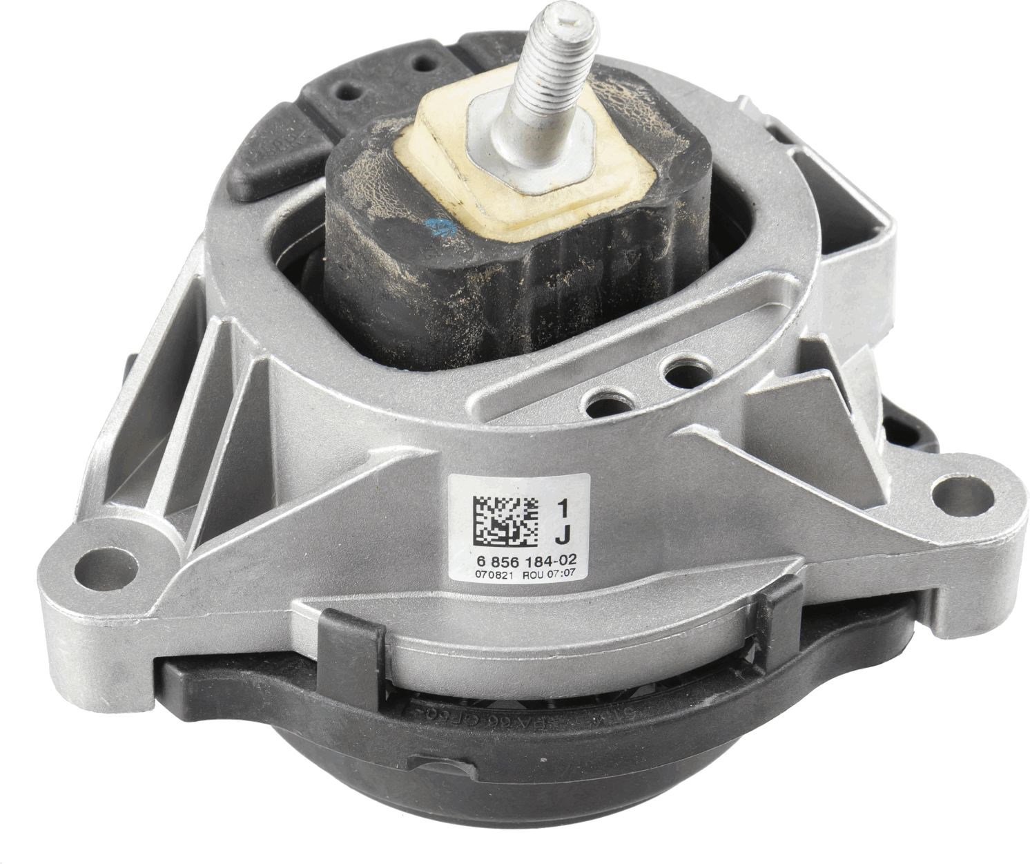 MOTOR KULAĞI SAĞ