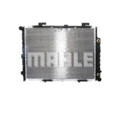 MOTOR SU RADYATÖRÜ OTOMATİK