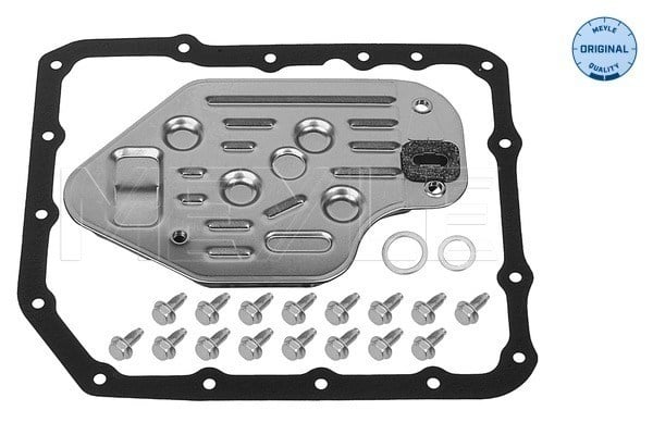 OTOMATİK ŞANZIMAN FİLTRESİ TAKIM