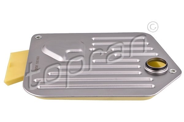 OTOMATİK ŞANZIMAN HİDROLİK FİLTRESİ