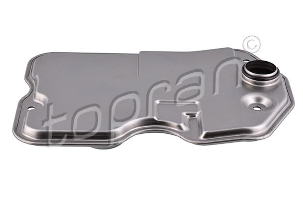 OTOMATİK ŞANZIMAN HİDROLİK FİLTRESİ