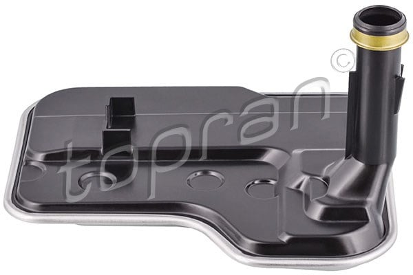 OTOMATİK ŞANZIMAN HİDROLİK FİLTRESİ