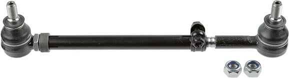 ROT MİLİ KOMPLE DIŞ ÖN