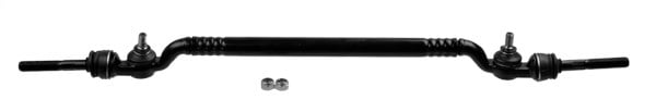 ROT MİLİ  KOMPLE ORTA