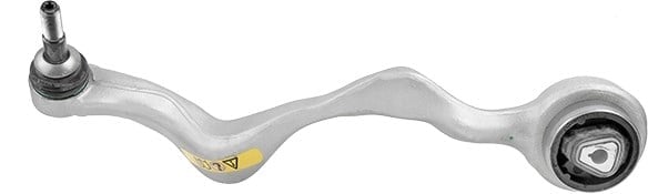 SALINCAK ALÜMİNYUM ÖN SOL