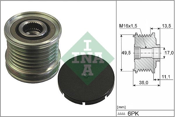 ŞARZ DİNAMO KASNAĞI
