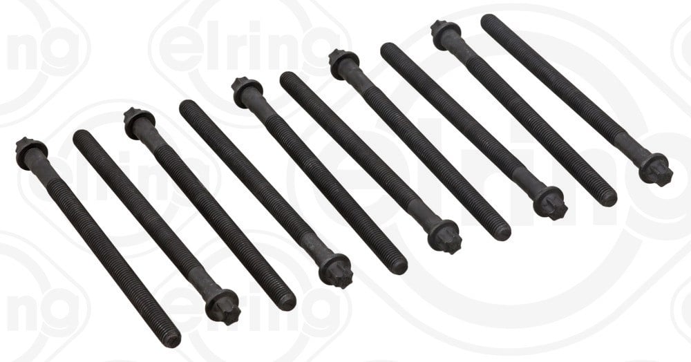 SİLİNDİR KAPAK SAPLAMASI TAKIM 10 LU