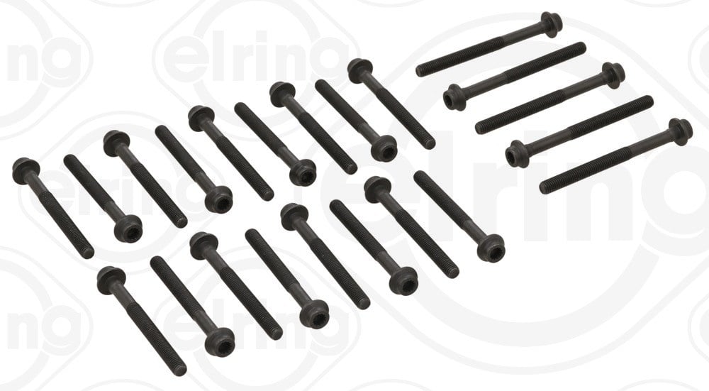 SİLİNDİR KAPAK SAPLAMASI TAKIM 22 Lİ
