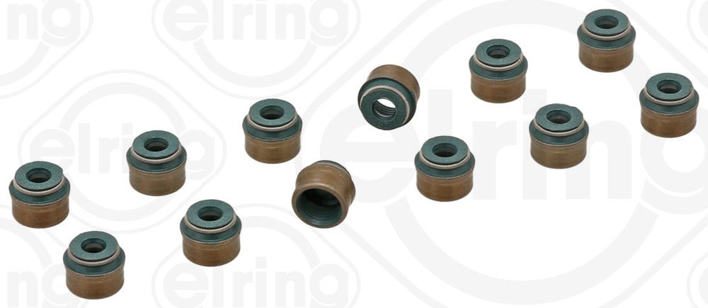 SUPAP YAĞ LASTİĞİ 6MM