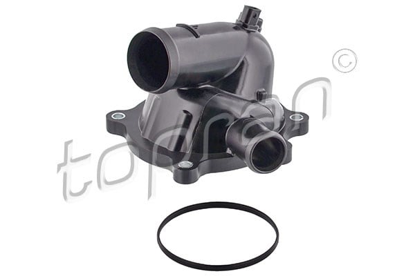 TERMOSTAT CONTALI