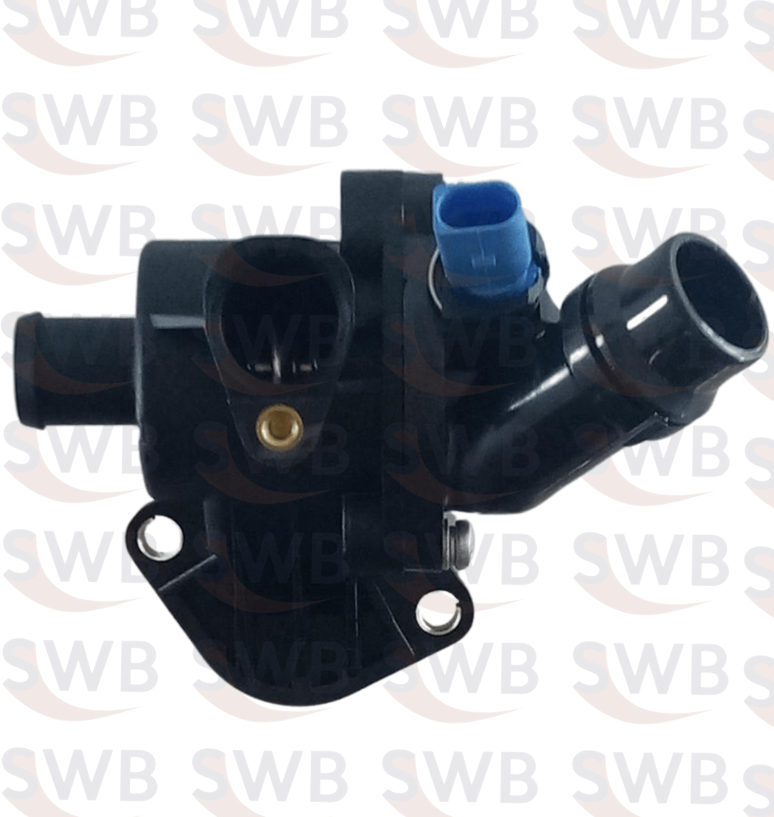 TERMOSTAT GÖVDESİ 105 C ORİNGLİ