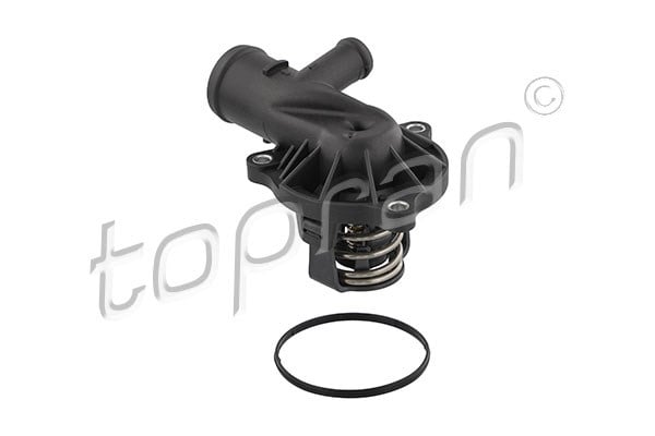 TERMOSTAT GÖVDESİ 87C
