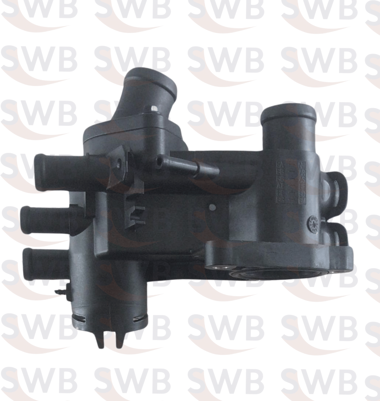 TERMOSTAT GÖVDESİ KOMPLE 87 C