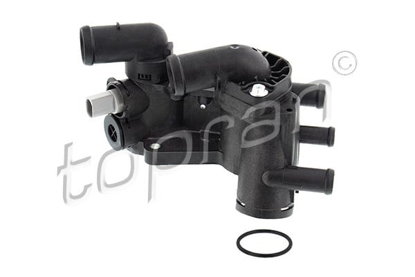 TERMOSTAT GÖVDESİ KOMPLE 87 C