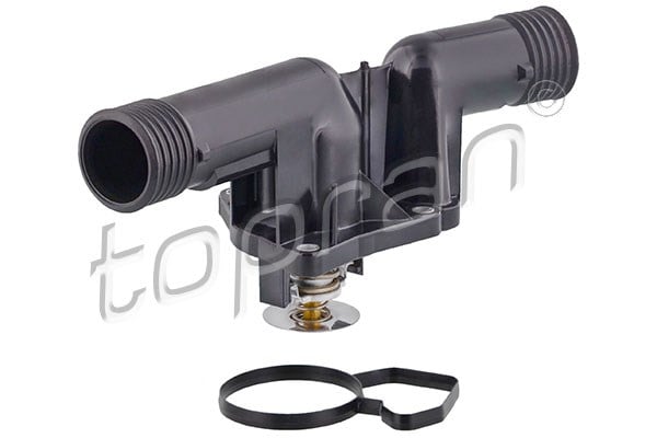 TERMOSTAT GÖVDESİ KOMPLE 95 C