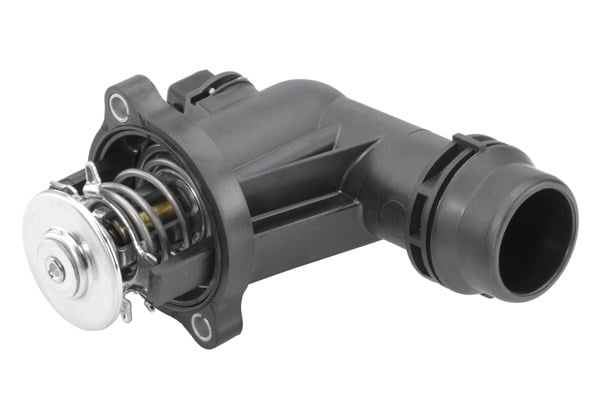 TERMOSTAT KOMPLE 105 C