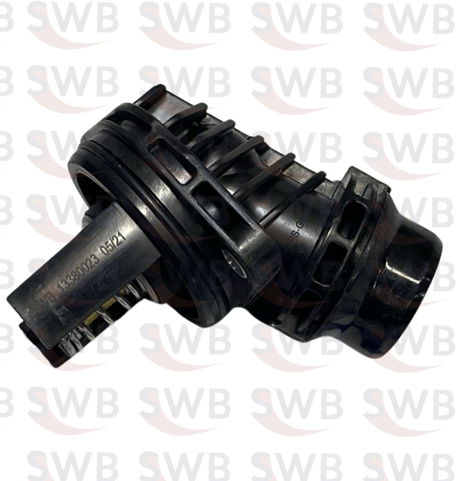 TERMOSTAT KOMPLE