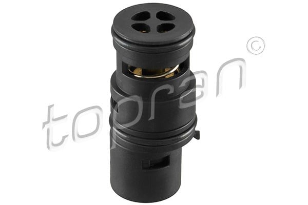 TERMOSTAT YAĞ SOĞUTMASI 80C