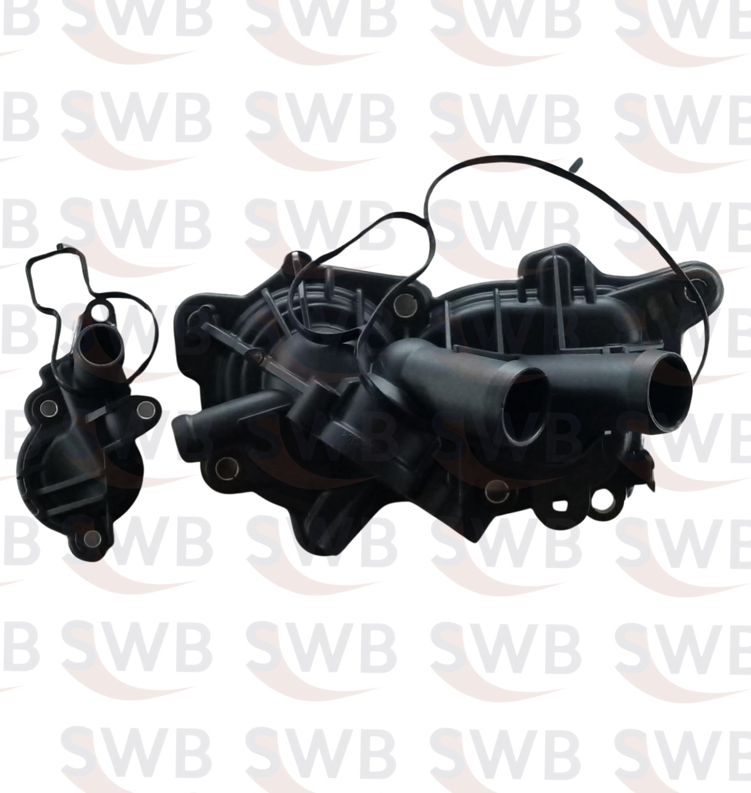 TERMOSTAT YUVASI KOMPLE