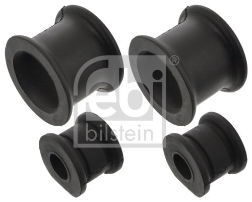 VİRAJ DEMİRİ ÖN TAMİR SETİ LASTİK 20MM 34MM