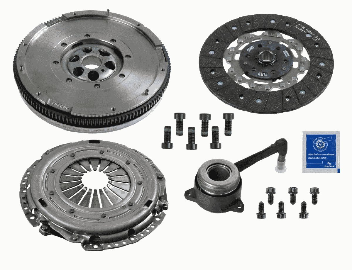 VOLANTLI SET 600 0013 00