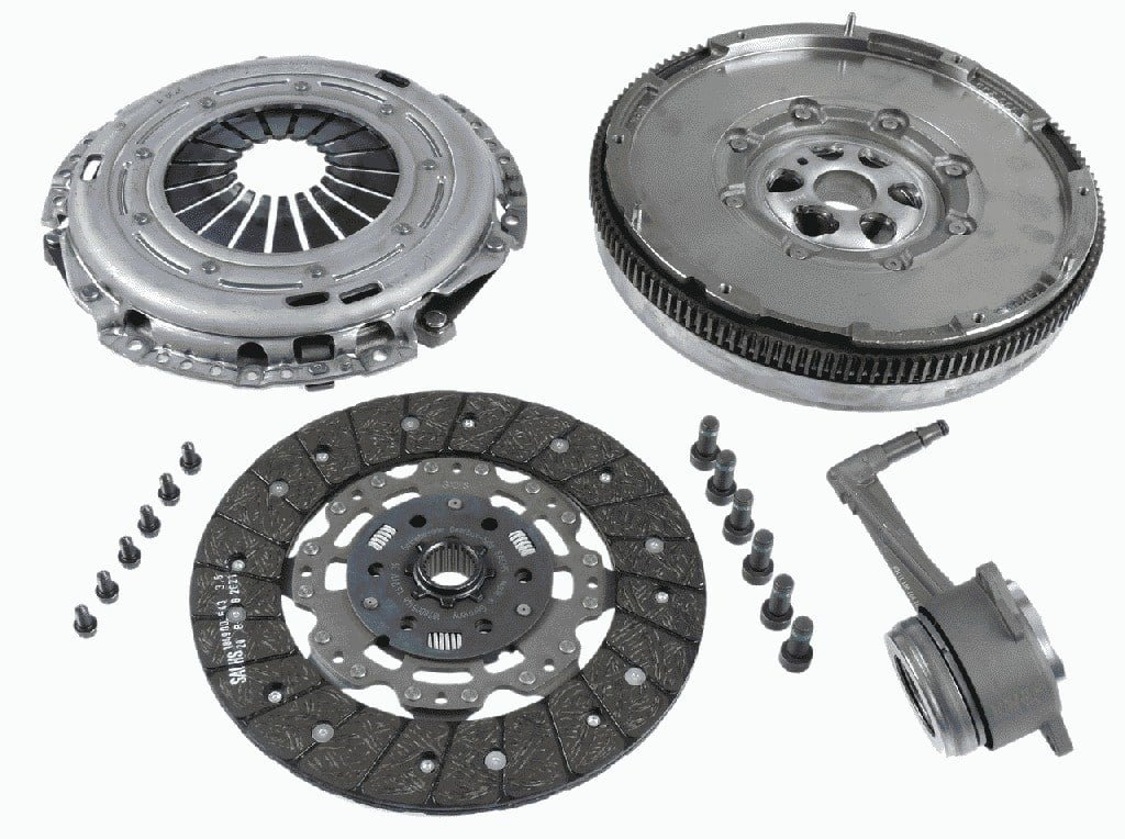 VOLANTLI SET MAKARALI 600 0017 00
