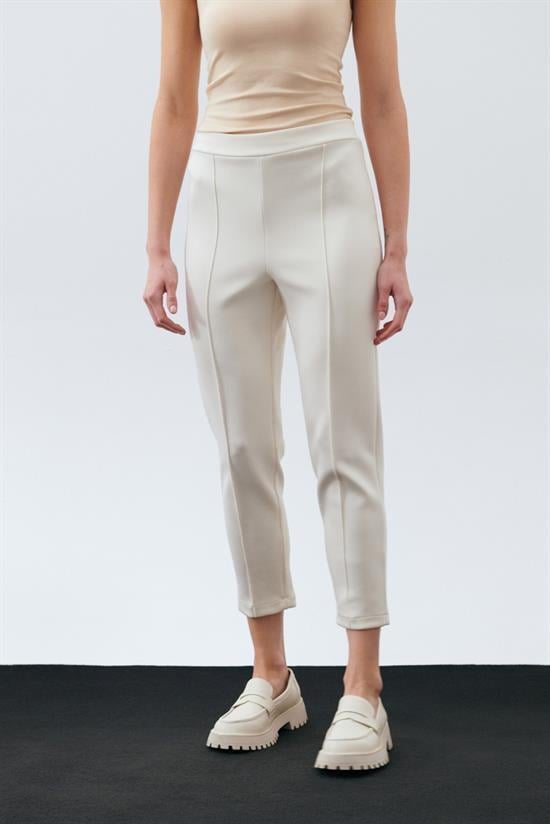 CIMALI SCUBA PANTS BEIGE
