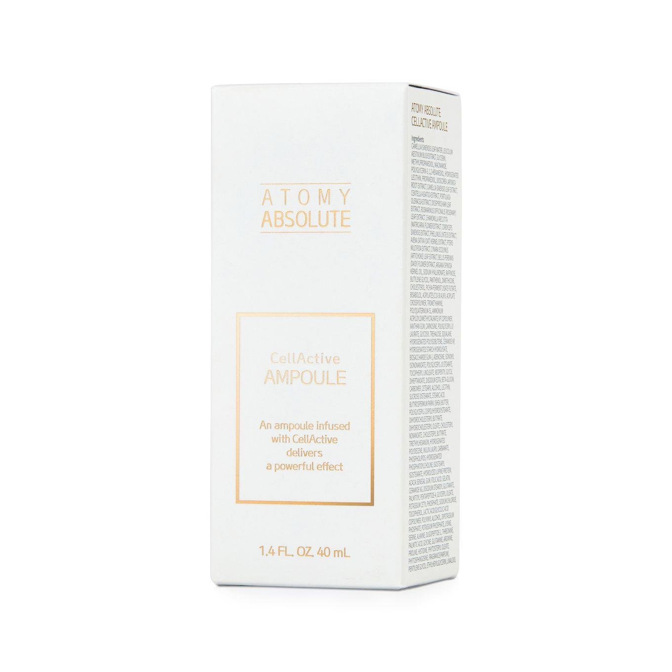 ATOMY ABSOLUTE CELLACTIVE AMPUL