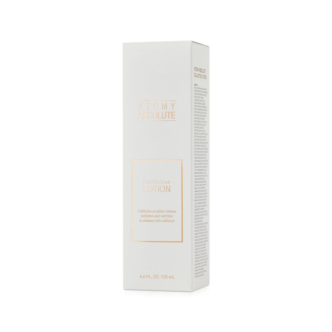 ATOMY ABSOLUTE CELLACTIVE LOSYON