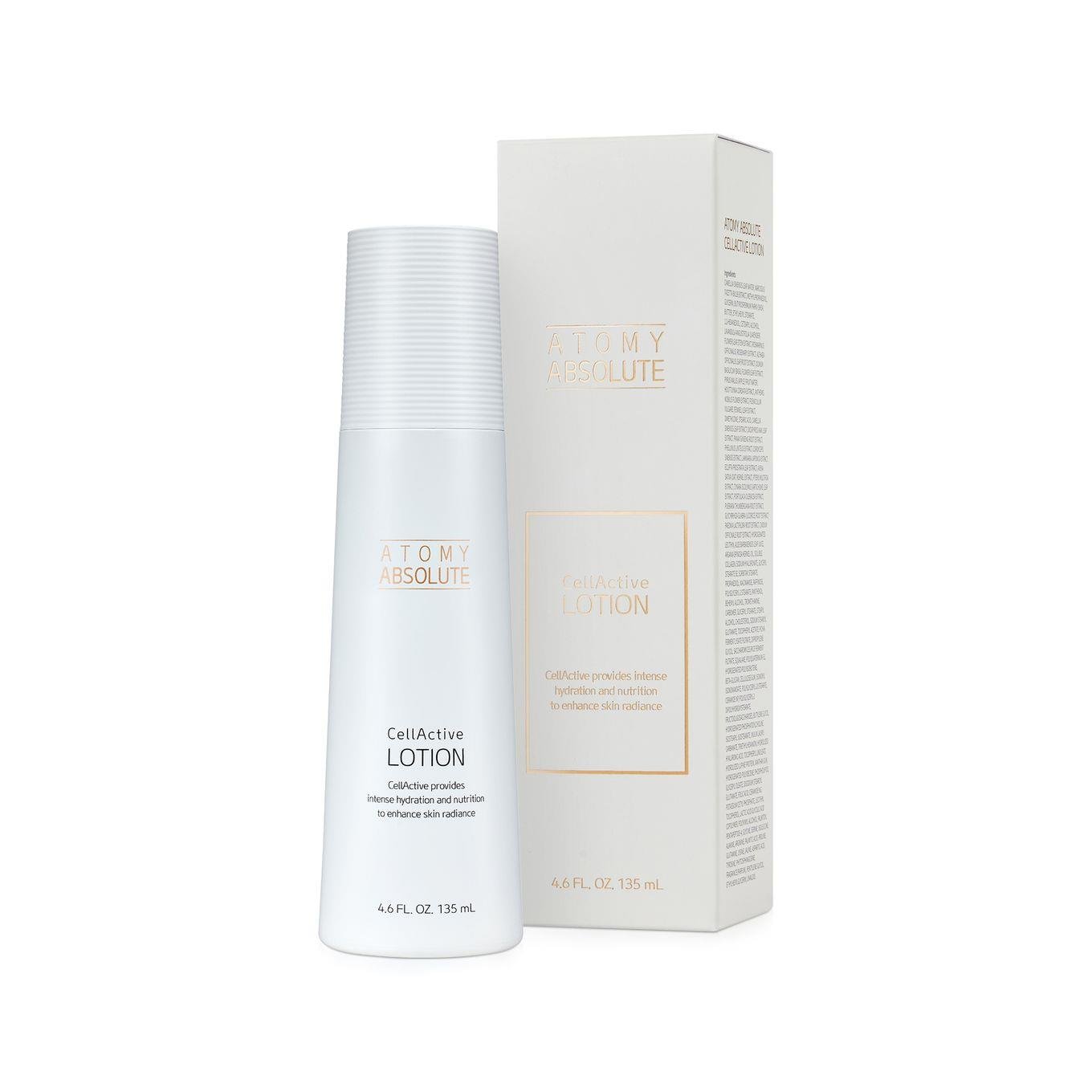 ATOMY ABSOLUTE CELLACTIVE LOSYON