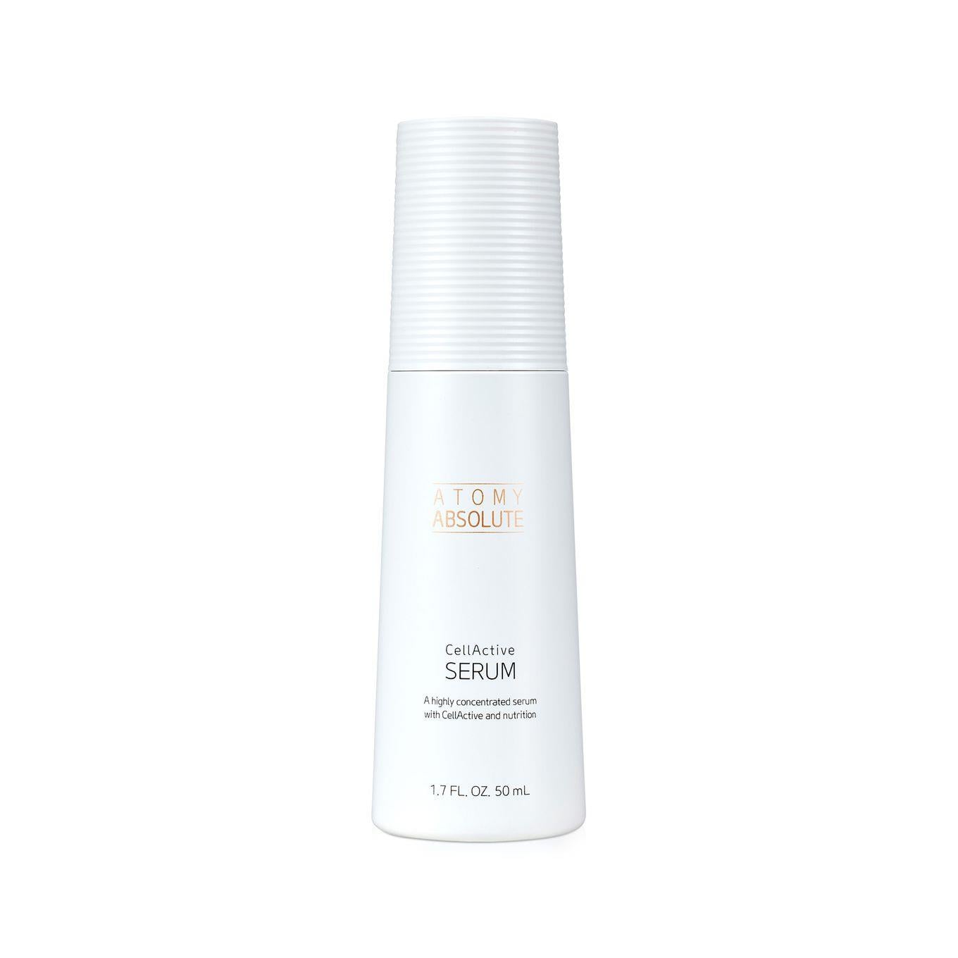 ATOMY ABSOLUTE CELLACTİVE SERUM