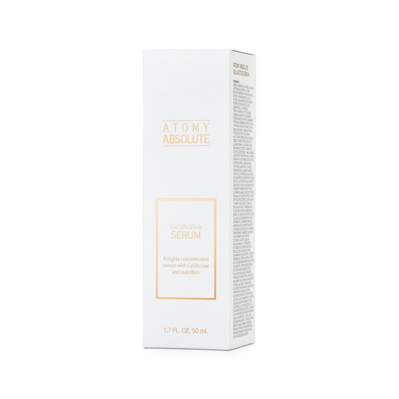 ATOMY ABSOLUTE CELLACTİVE SERUM
