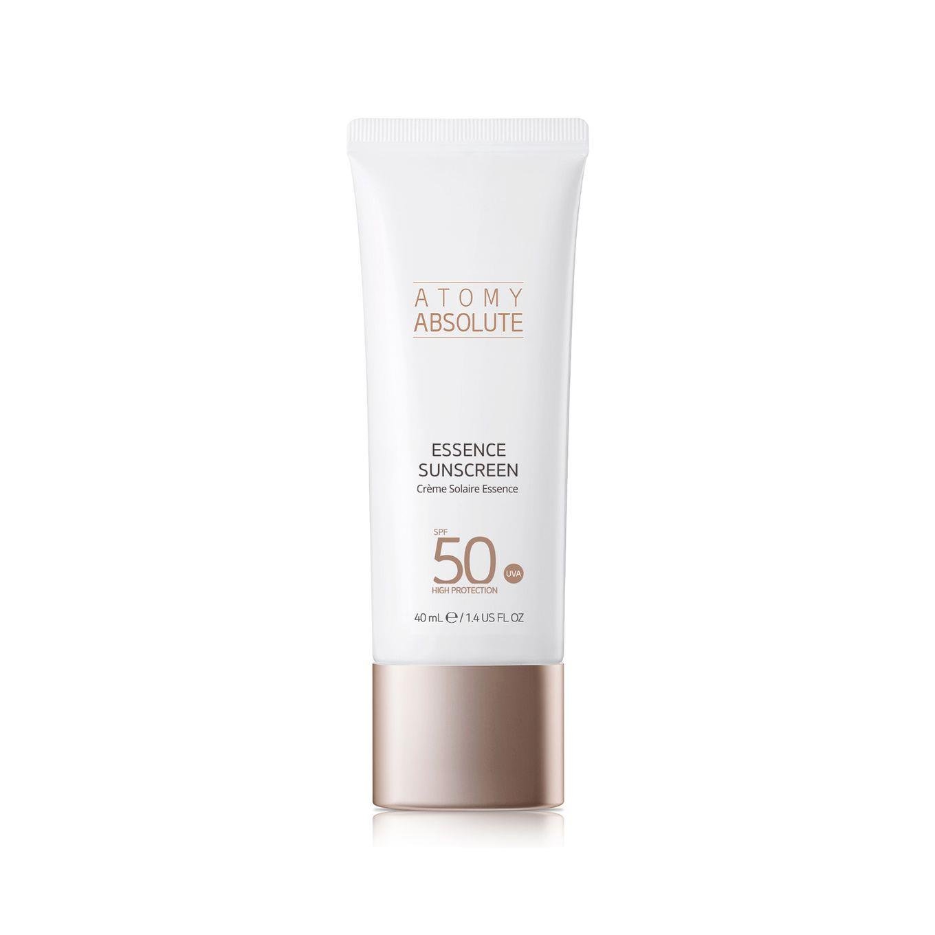 ATOMY ABSOLUTE ESSENCE UV GÜNEŞ KORUYUCU KREM