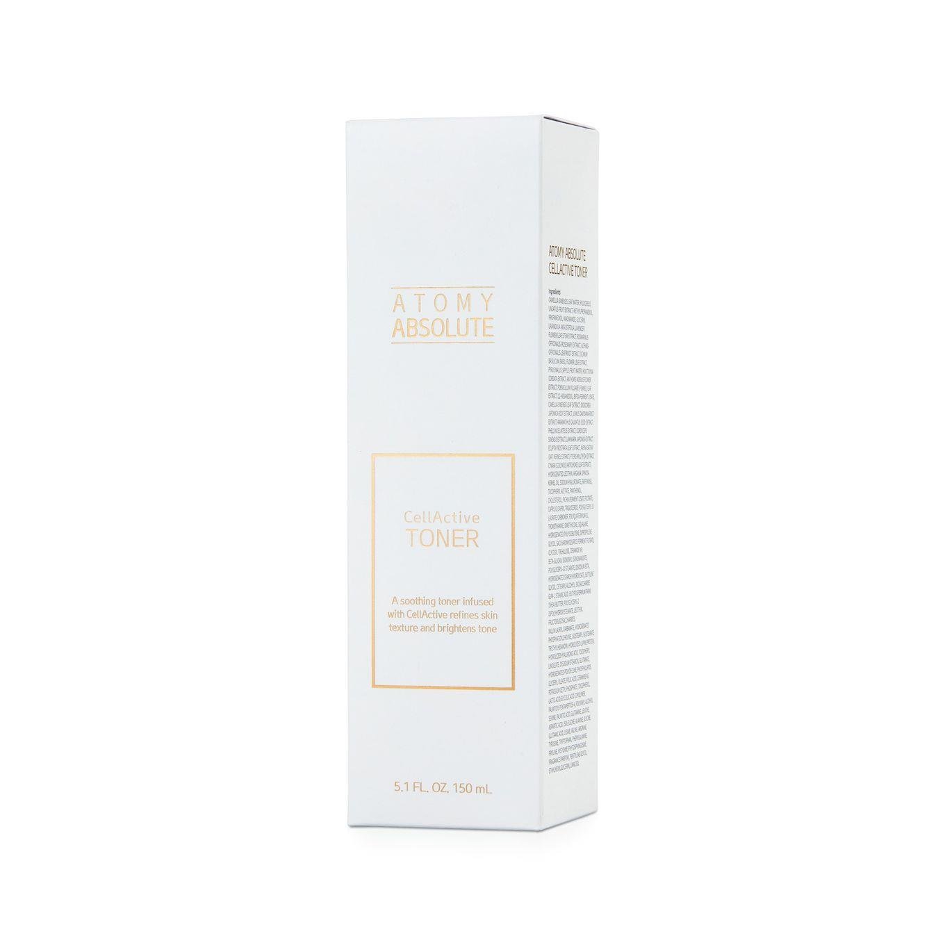 ATOMY CELLACTIVE TONIK