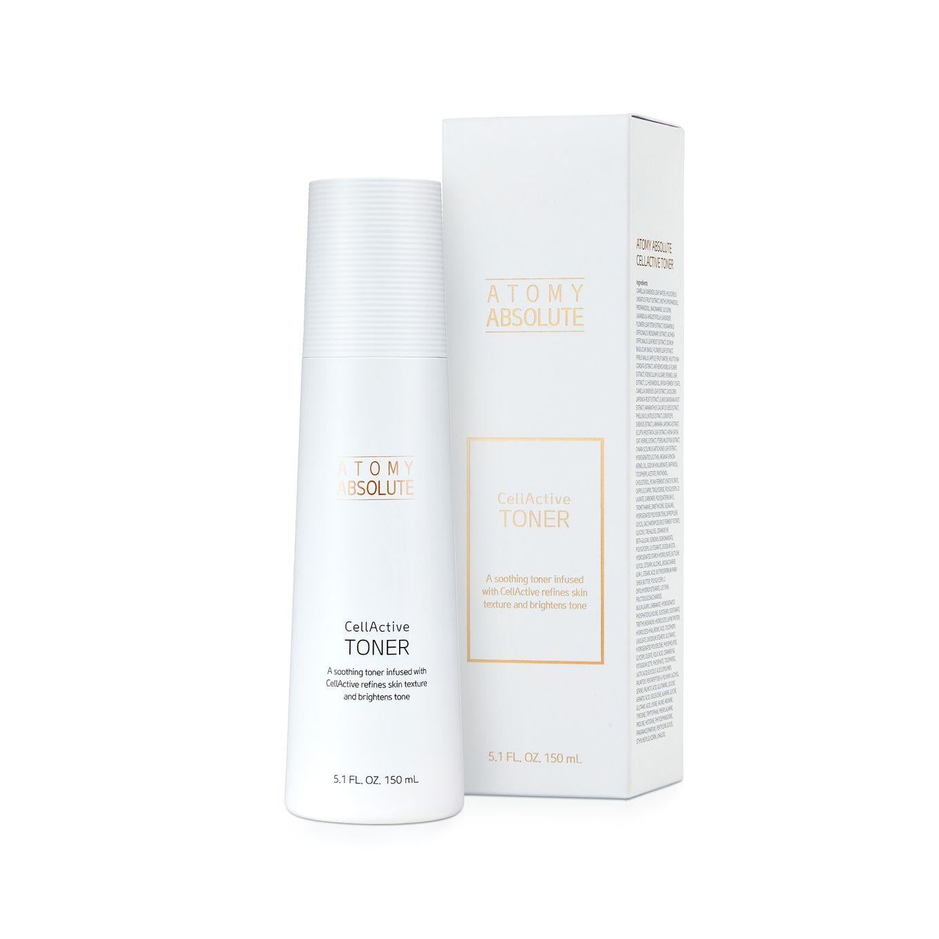 ATOMY CELLACTIVE TONIK