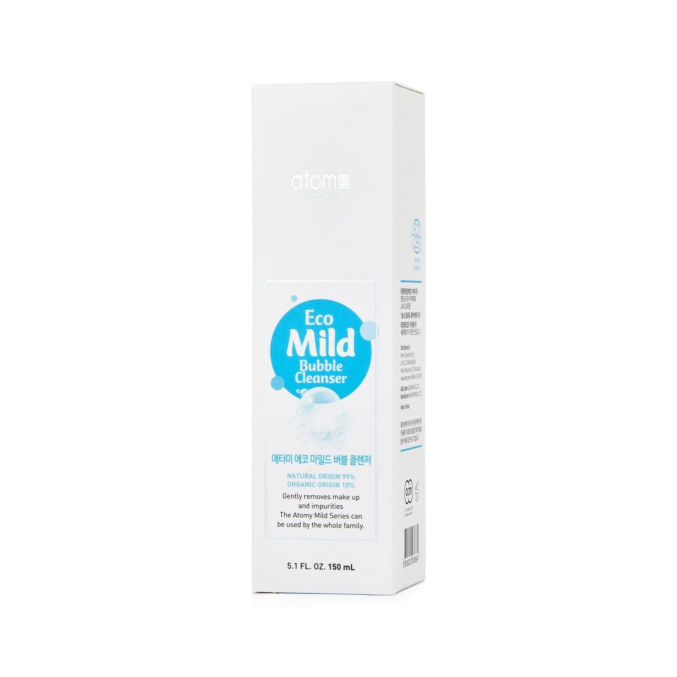 ATOMY ECO MILD KÖPÜK TEMİZLEYİCİ