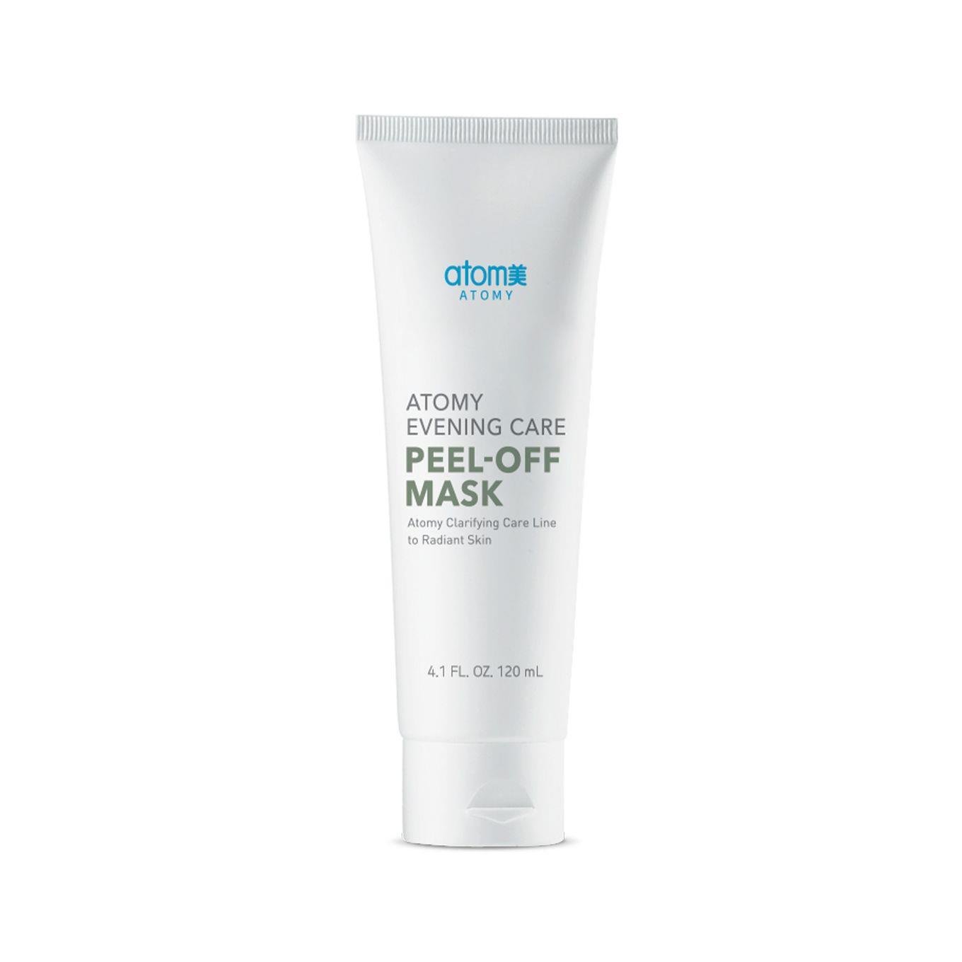 ATOMY EVENING CARE SOYULABİLİR MASKE 