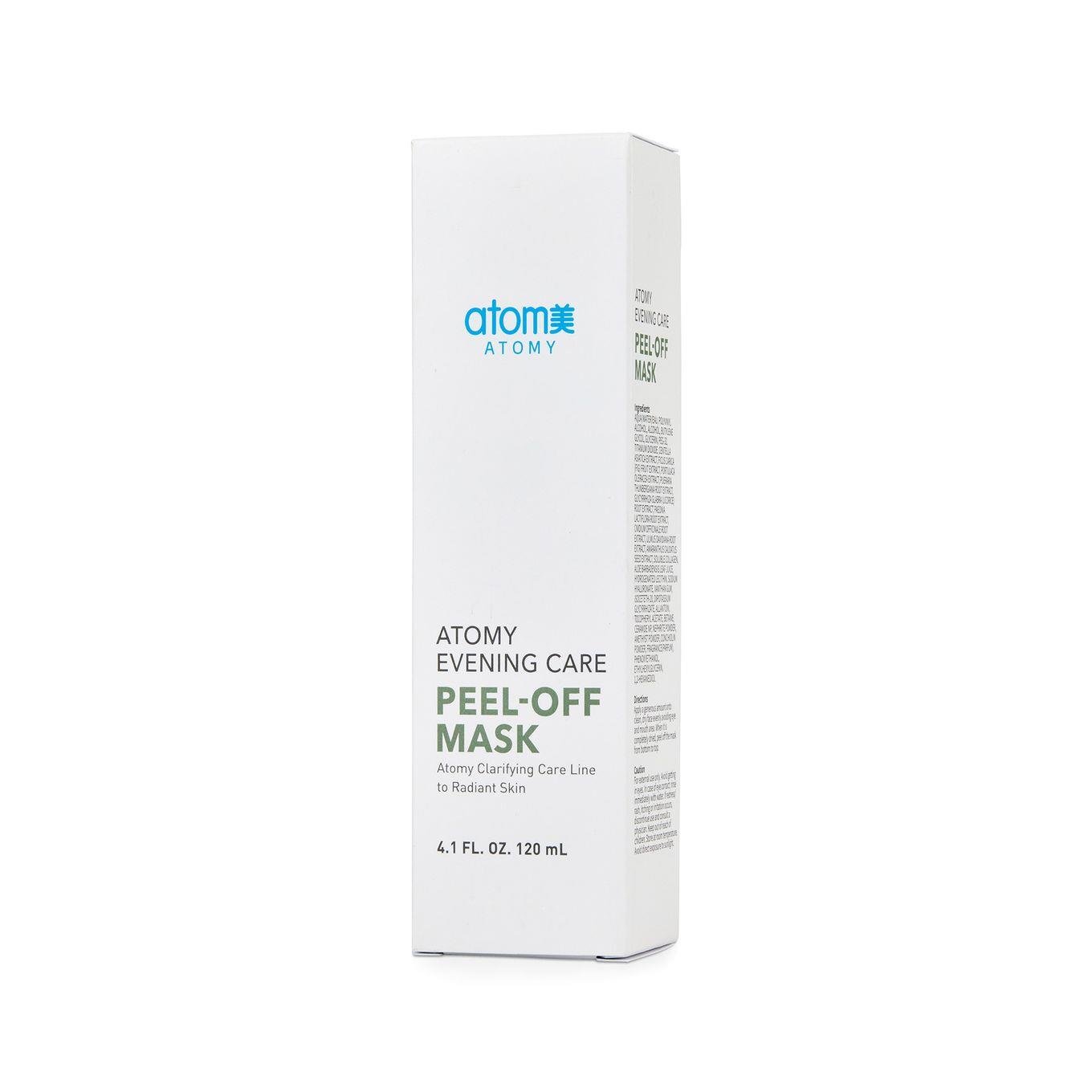 ATOMY EVENING CARE SOYULABİLİR MASKE 