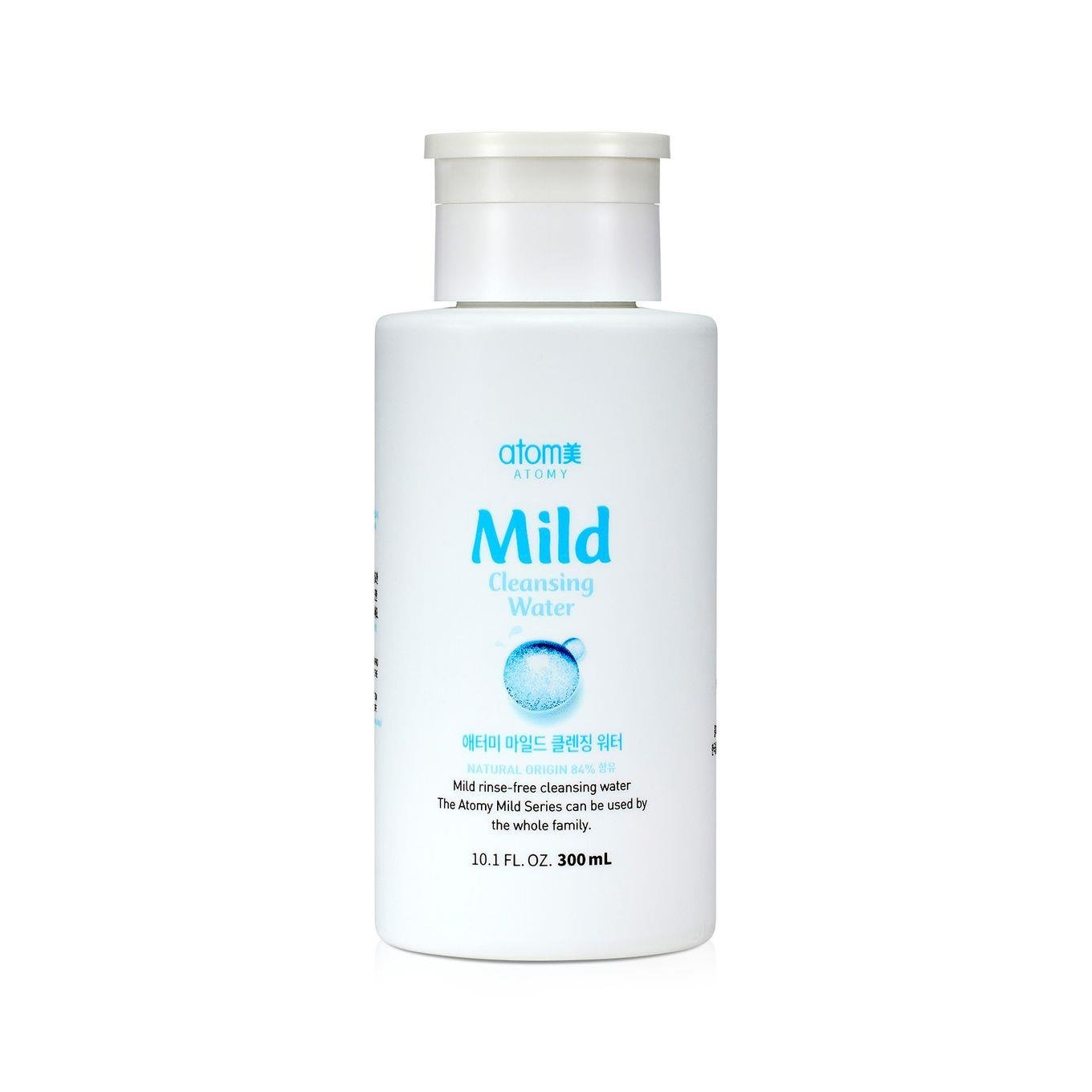 ATOMY MILD TEMİZLEME SUYU