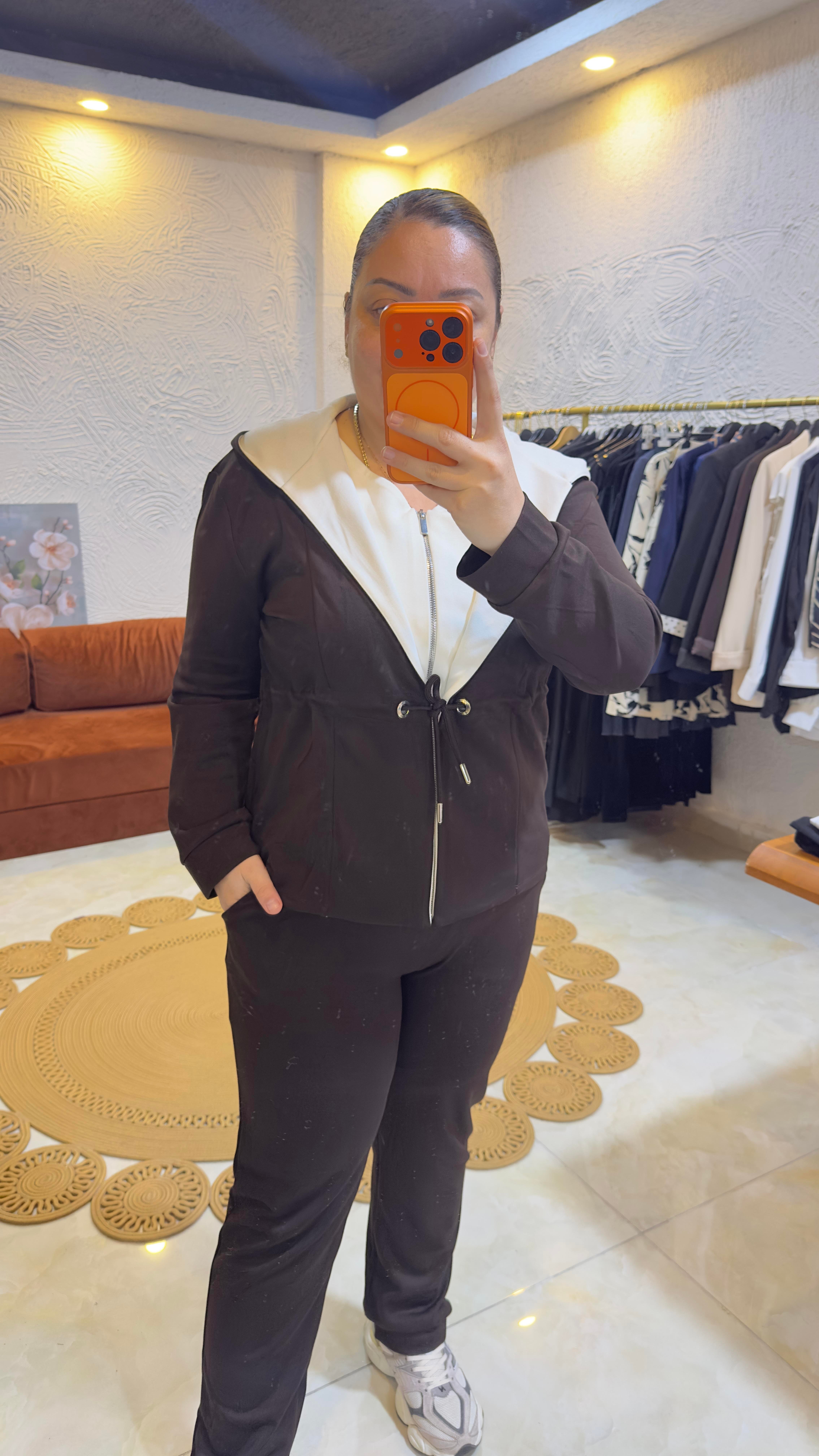 NTWRK Orijinal Model Spor Takım